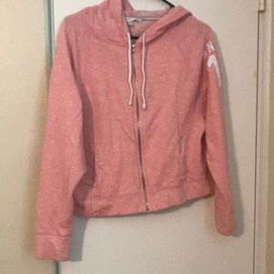 Victoria's Secret zip up